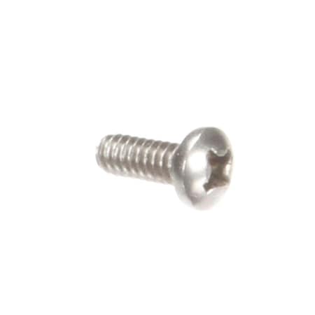 Southbend Screw, 6-32X3/8, Ss, Phil Pan Hd 1146398